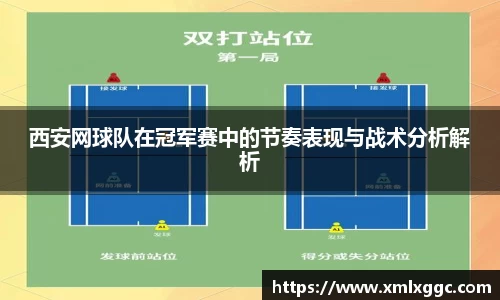 西安网球队在冠军赛中的节奏表现与战术分析解析